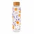 Be Cute staklena boca, pomorandža 550ml