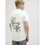 JACK & JONES JUNIOR Majica za dečake 12269831, Bela