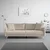 Mega Sofa Kiss kapućino