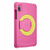 Tablet 8.68 Blackview Tab 60 kids 4G LTE 800x1340 HD IPS/4GB/128GB/8MP-5MP/Android 13/pink