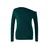 Trendyol Curve Ženska bluza Tbbaw25Af00013, Zelena
