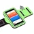 Torbica Armband iPhone 5/ 5S green