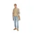 TOM TAILOR Kavbojke Josh  moder denim