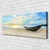 tulup.si Slika na platnu Čoln beach sea 120x60 cm