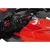 1:14 RC Ferrari rot