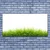 tulup.si Slika na platnu Grass nature rastlin 140x70 cm