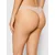 Calvin Klein Ženske tanga gaće 0000D3428E7NS, Bež