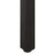 Blagovaonski stol 160 x 80 x 76 cm od grubog drva manga