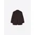Bershka Blazer rjava