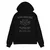 Hoodi moška - Air Force - ALPHA INDUSTRIES - black_138337
