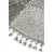 Conceptum Hypnose Tepih Bukle 1401, O100 cm, Sivi