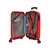MINNIE ABS Kofer 55 cm - Bela