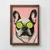 Wallity Slika TUN021, 50 x 70 x 3 cm