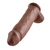 Dildo z modi King Cock XL-32 cm