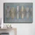 Wallity Slika na platnu 70x100cm