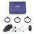 Sevanda Nautilus E-stim Chastity Cage