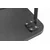 GEMBIRD Postolje za monitor MS-TABLE-03, 500x260x122mm, Crno