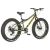 VISITOR Fat Bike Militari 26