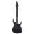 Solar Guitars A2.7C LH Carbon Black Matte