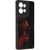 Techsuit futrola - Glaze Series - Motorola Edge 50 - Višebojna 1 KP36747