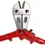 Klesta za Armaturu 450mm 18” MTX 785359