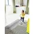 Decormat PVC podloga Azteški slog 150x225 cm
