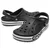 Crocs Muške papuče Bayaband, Crne