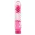 Vibrator Pleaser, 16.2cm, Roze