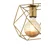 Opviq Luster 64640, Zlatne boje