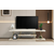 HANAH HOME TV polica Canaz Gold Travertine