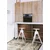 Decormat Vinil preproga Zarjavela kovina 100x150 cm