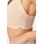 Podložen modrček Simplicity Bralette, brez kosti
