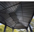 Vrtni paviljon Messina 12x20