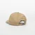 Čepica Carhartt WIP Madison Logo Cap Leather/ White Universal