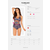 Bodi Flowlace - S/M