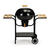 ModernHome Baštenski roštilj Grill lux 7 A-K18T