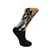 SOCKS BMD Štampana čarapa broj 2 art.4730 veličina 45-46 Magarac