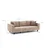 Atelier Del Sofa 3-sedežna zofa