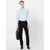 OLYMP Poslovna srajca Level 5 Chambray, modra