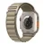 Apple Watch Ultra Strap Alpine Loop narukvica 42/ 44/ 45/ 49mm L olive