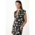 Mexx Ženska bluza bez rukava MF006106651W, Crna