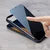 Zastitno staklo Nillkin Guardian za iPhone 12 Pro Max (6.7) crno