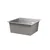 SanDonna Sudopera HD5050 Edition, Sa dodatnim setom, 500x500 mm, Hrom