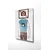 Wallity Slika UV-624, 50 x 70 cm