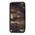 Maska na preklop Army flip cover za iPhone 6 braon
