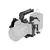 SmallRig Advanced Cage Kit with Battery Plate for Sony FX2 5590