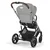 Cybex Voziček 2v1 Balios S Lux stone gray