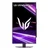 LG 27GX704A-B 26.5/OLED/2560x1440/240Hz/0.03ms GtG/HDMIx2,DP,USB/G-sync/VESA/crna Monitor ( 27GX704A-B.AEU )