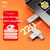 Aigo USB Flash memorija, 64GB, USB 3.0, USB 3.2