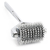 Mr. Steel 10 Reel Wartenberg Pinwheel Silver